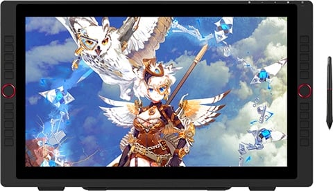 XP-Pen Artist 22R Pro+Pen, B - CeX (UK): - Buy, Sell, Donate